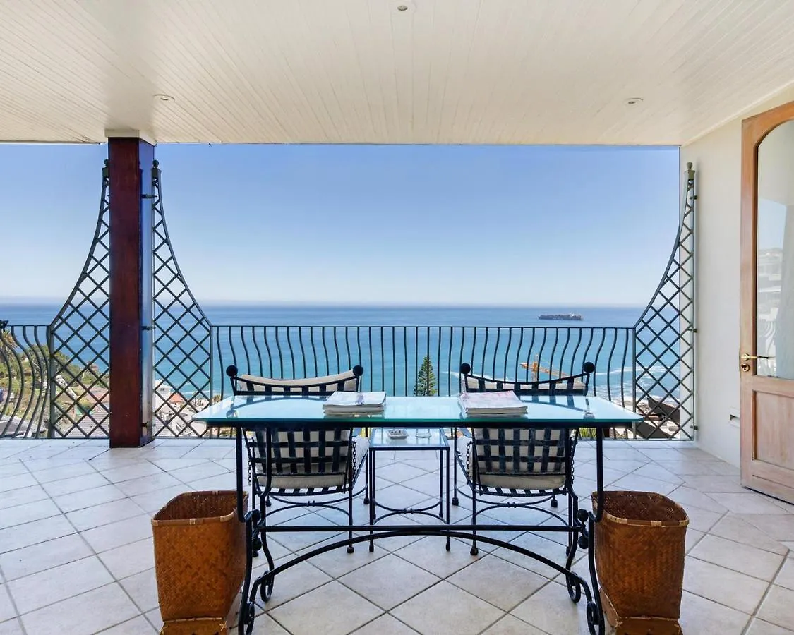 Villa Del Mar - 