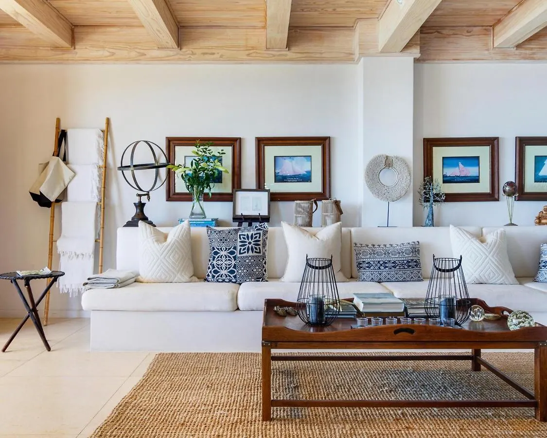 Villa Del Mar - 