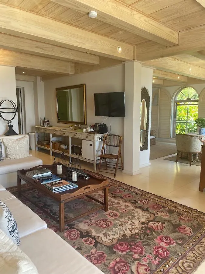 Villa Del Mar - 