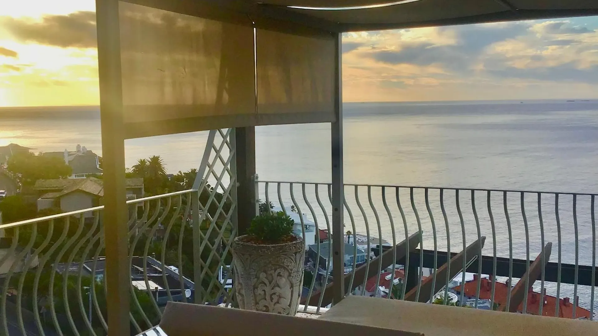 Villa Del Mar - 
