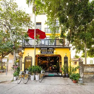 Coco Viet Hoi An