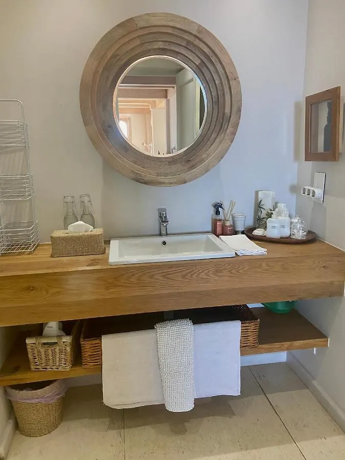 Villa Del Mar: Luxurious Sea View Suite in Bantry Bay Cape Town 0*,  South Africa