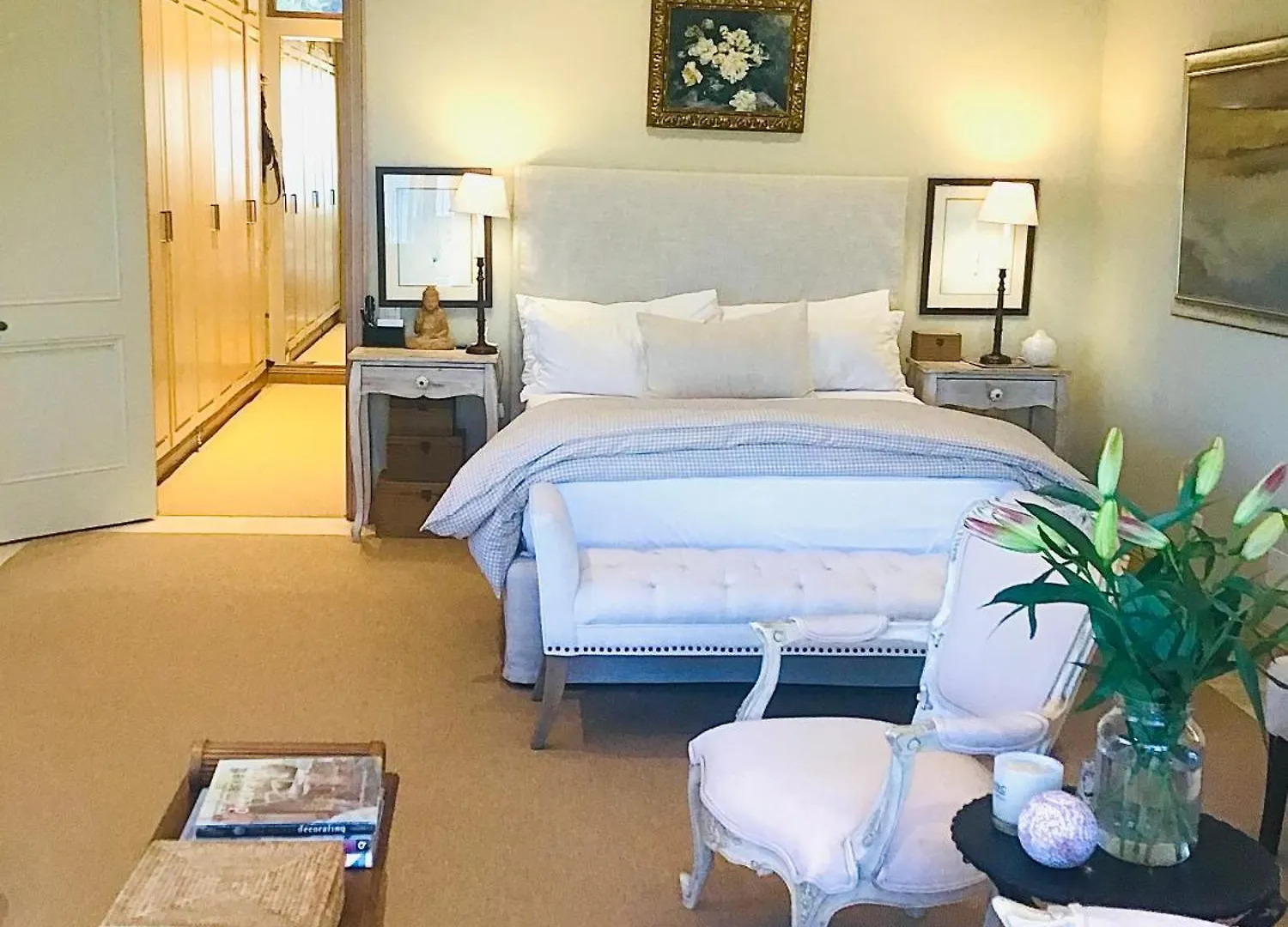 Villa Del Mar: Luxurious Sea View Suite in Bantry Bay Cape Town