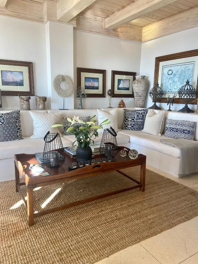 Villa Del Mar - 