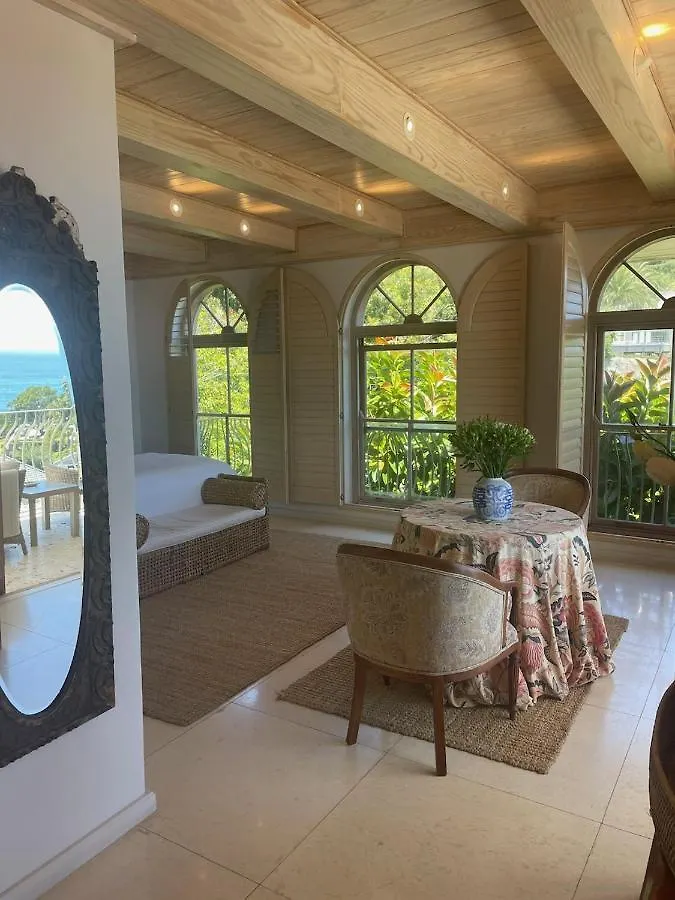 Villa Del Mar - 