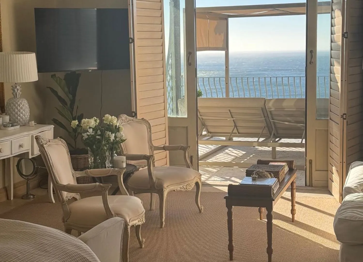 Villa Del Mar - 