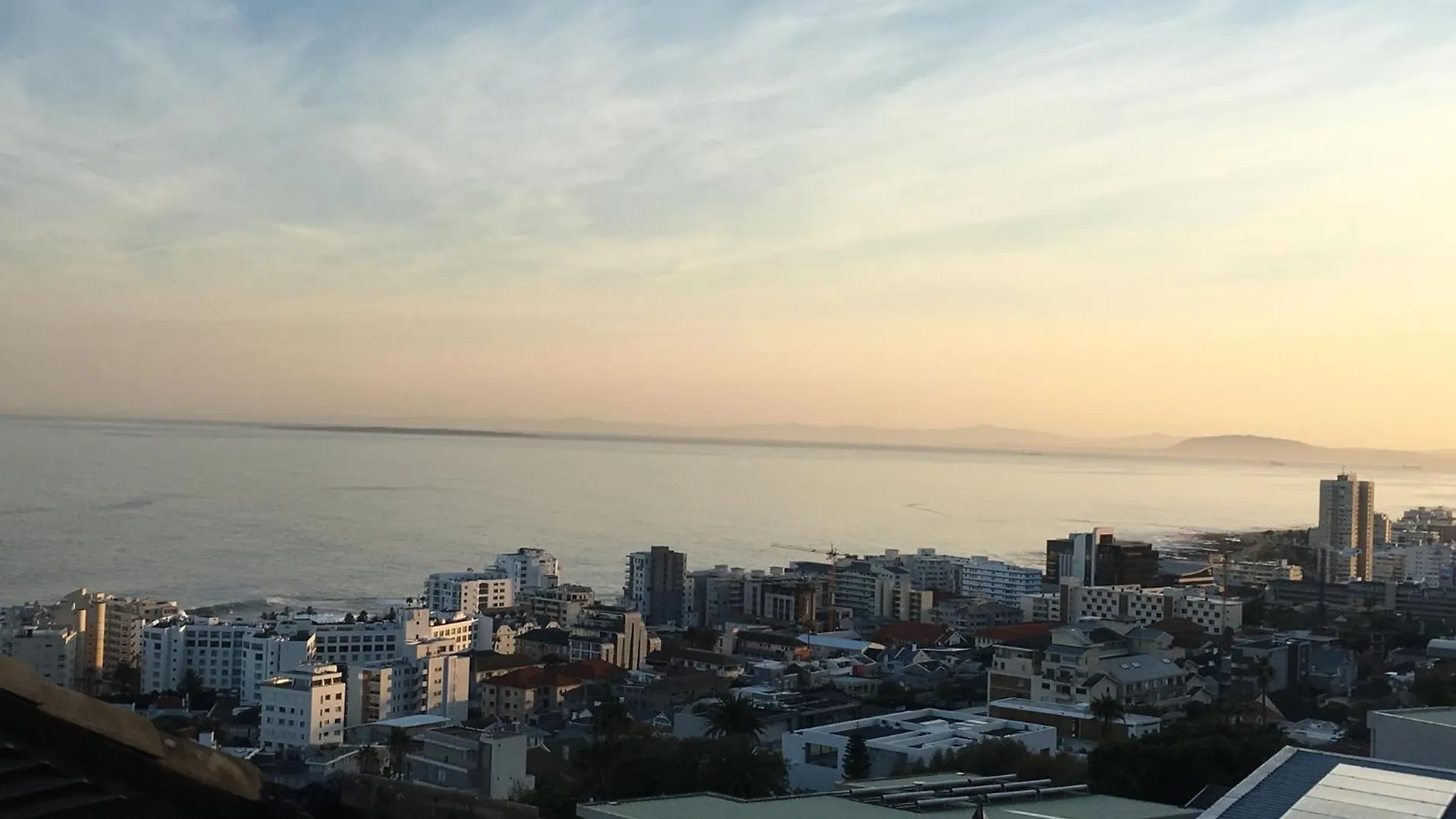 Villa Del Mar - 