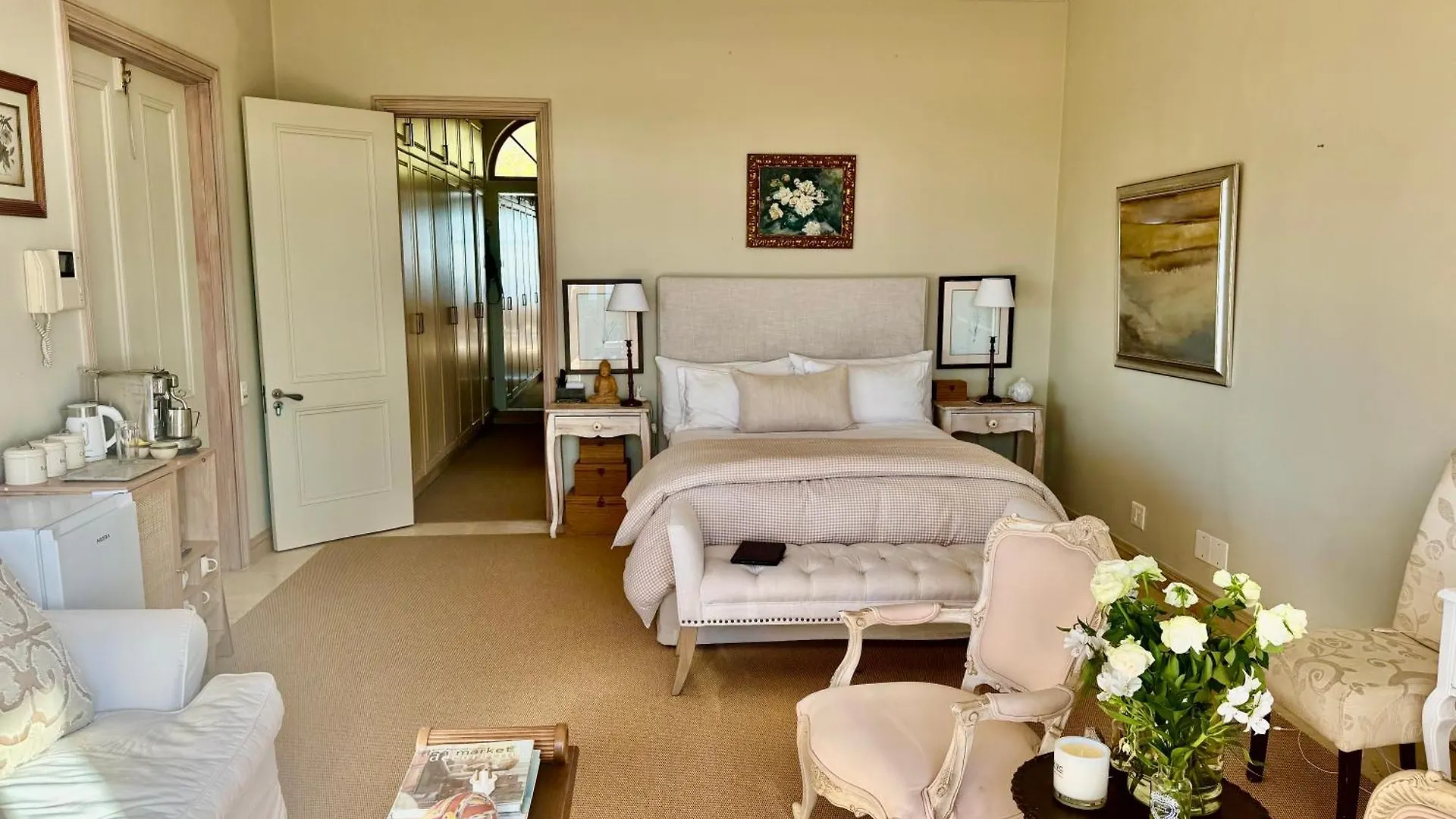 Villa Del Mar - 